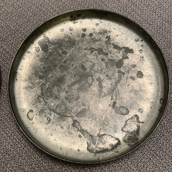 Vintage Collectors Tin Riley’s Variety TOFFEE Halifax, England 5” Round - Picture 5 of 12